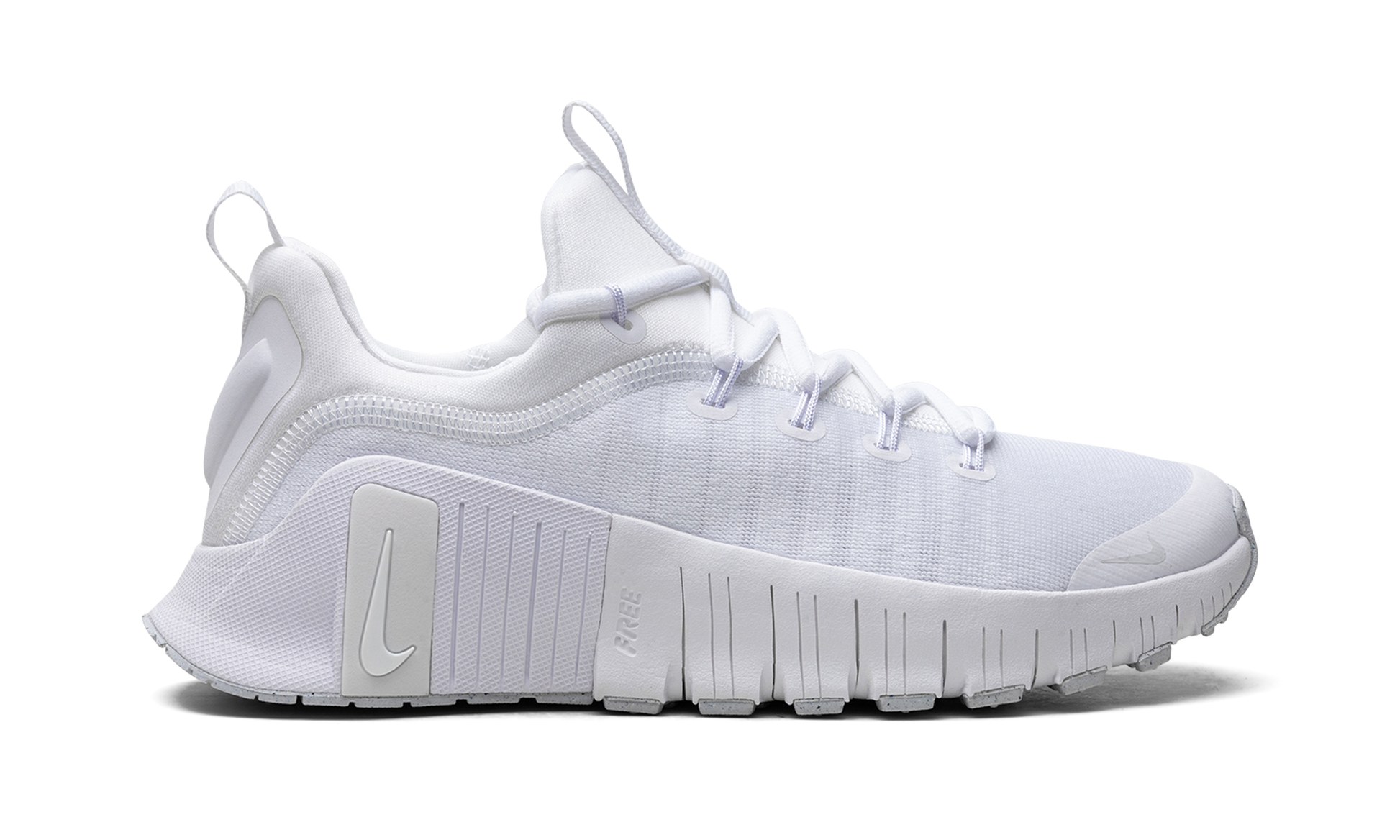 Free Metcon 6 Wmns "platinum Tint" - 6