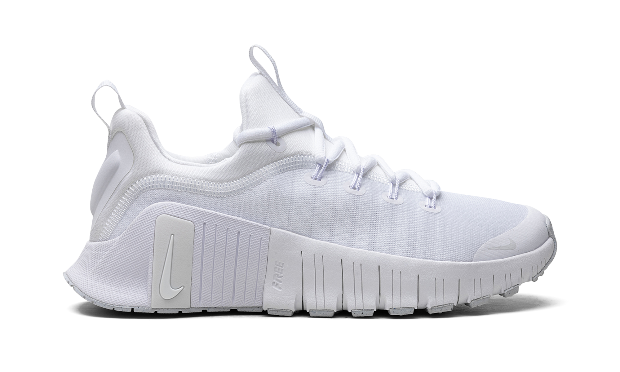 Free Metcon 6 Wmns "platinum Tint" - 6