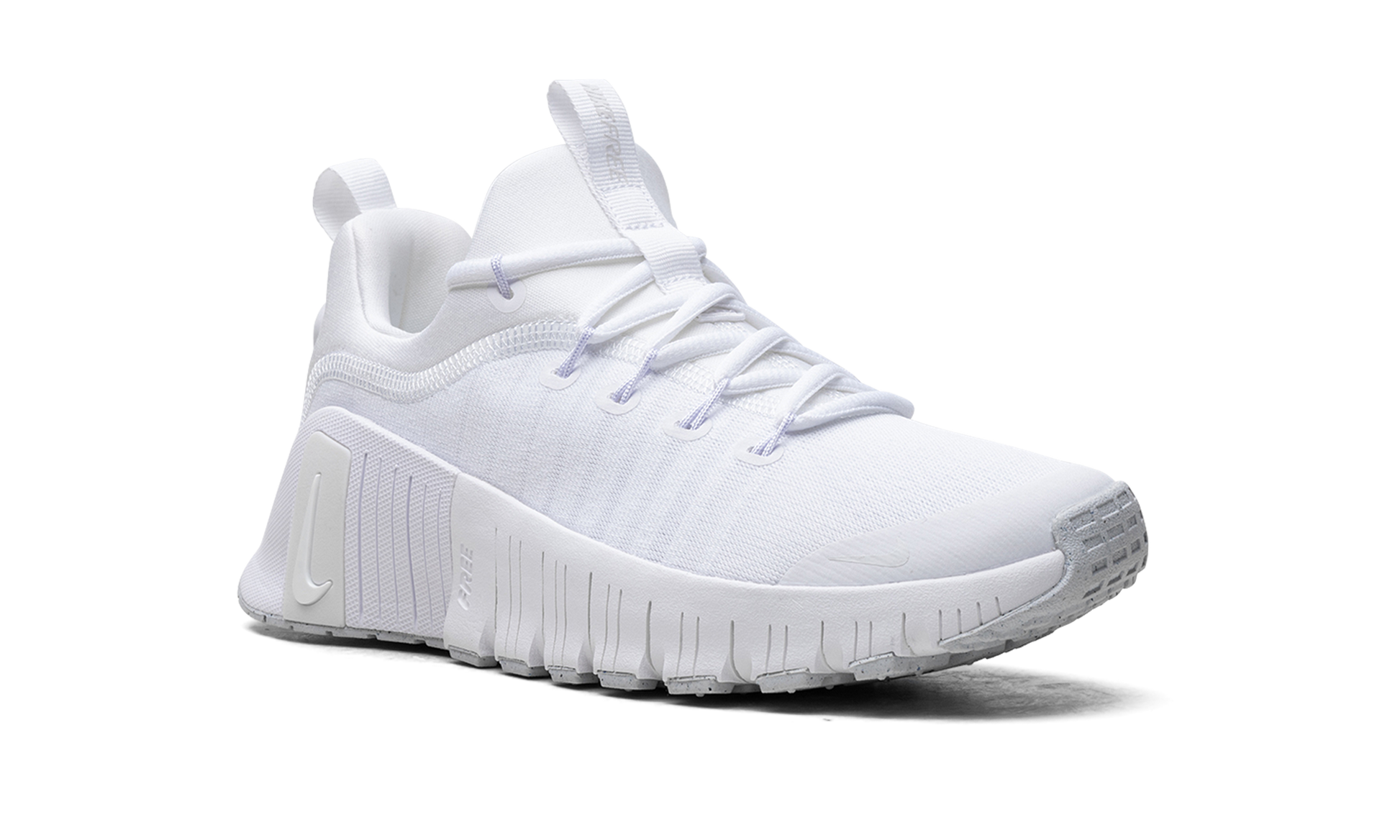 Free Metcon 6 Wmns "platinum Tint" - 7