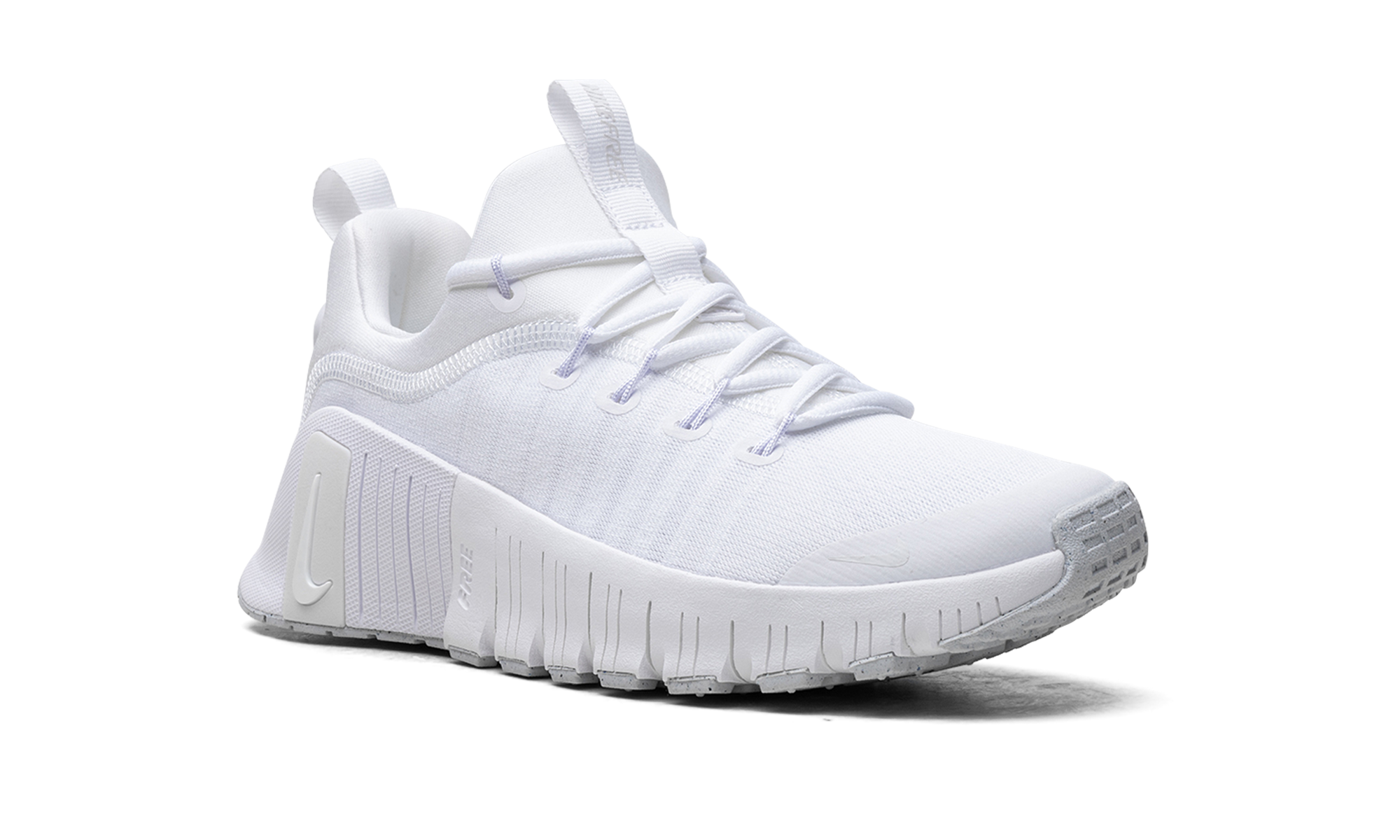 Free Metcon 6 Wmns "platinum Tint" - 7