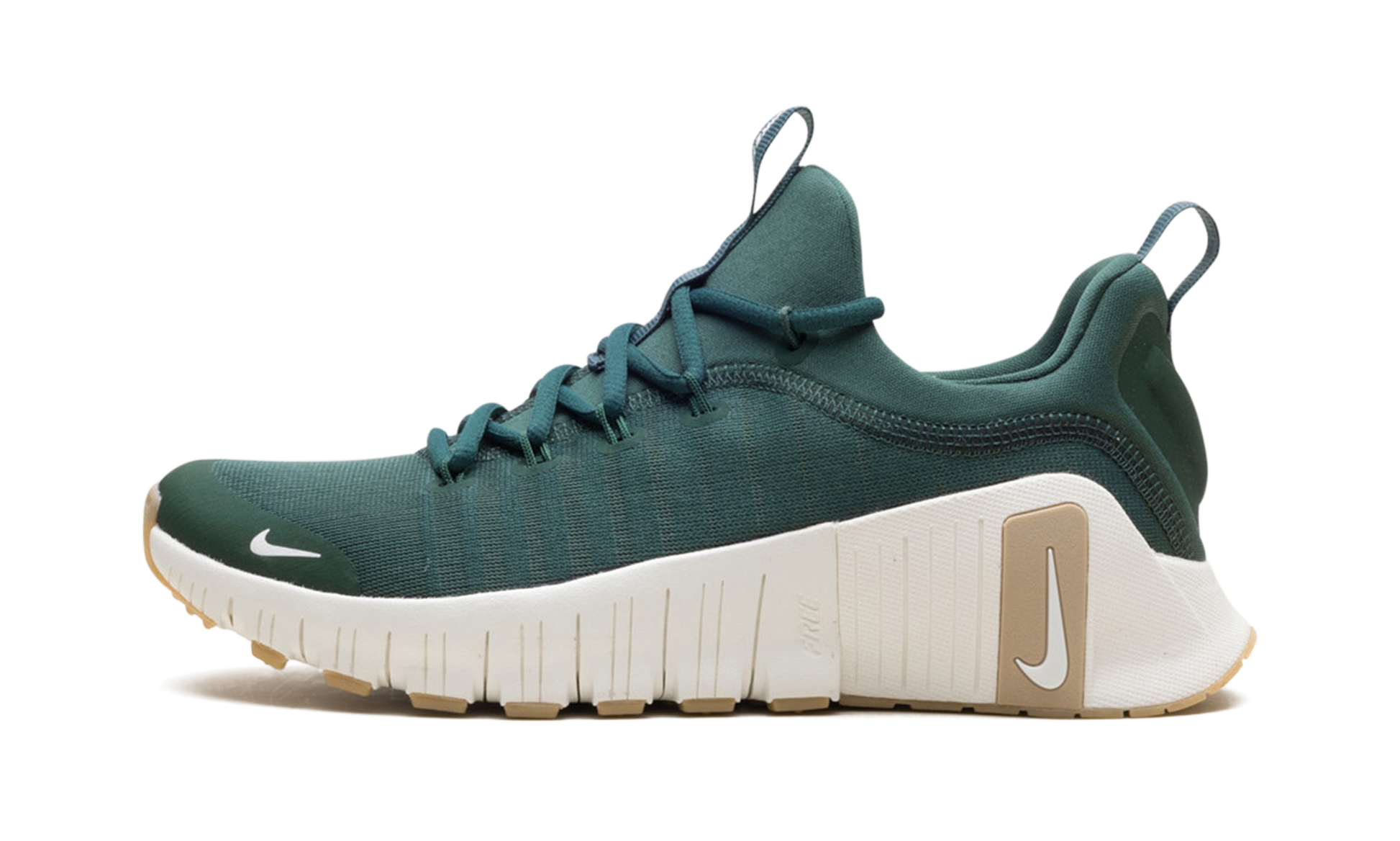 Free Metcon 6 Wmns "vintage Green" - 1