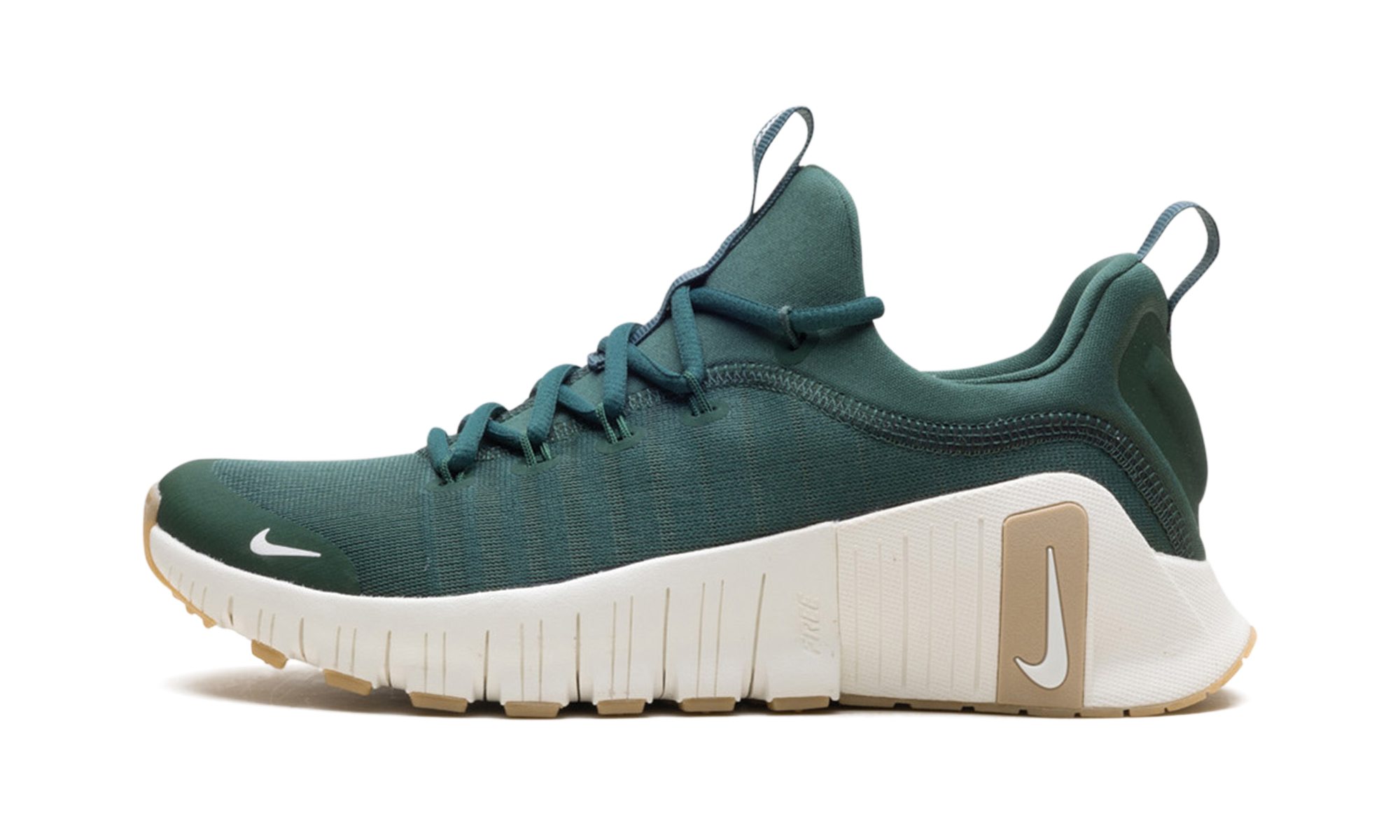 Free Metcon 6 Wmns "vintage Green" - 1
