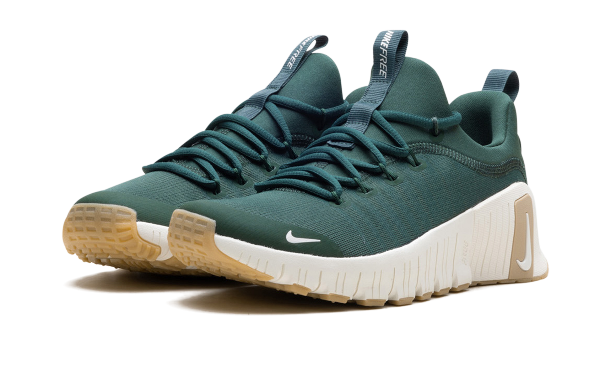 Free Metcon 6 Wmns "vintage Green" - 2