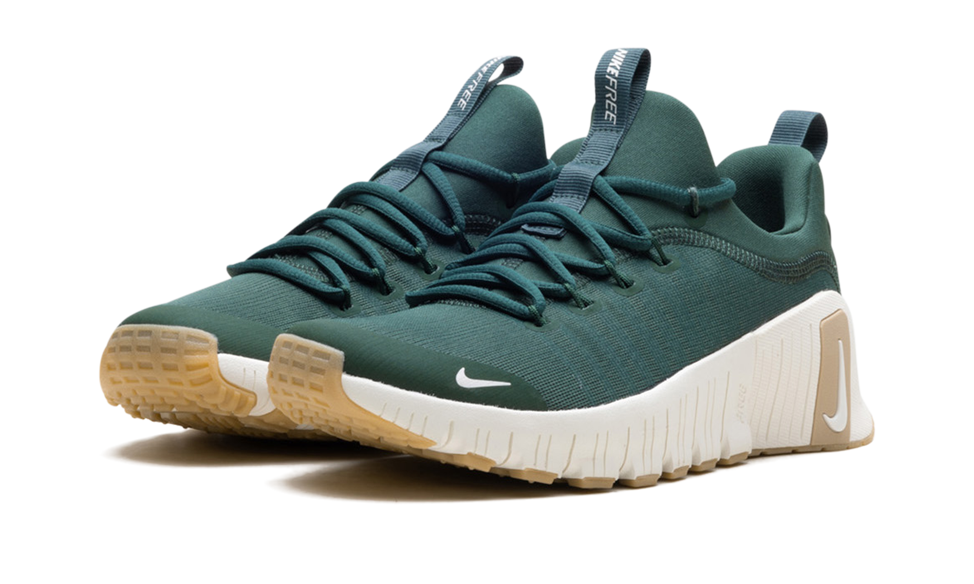 Free Metcon 6 Wmns "vintage Green" - 2