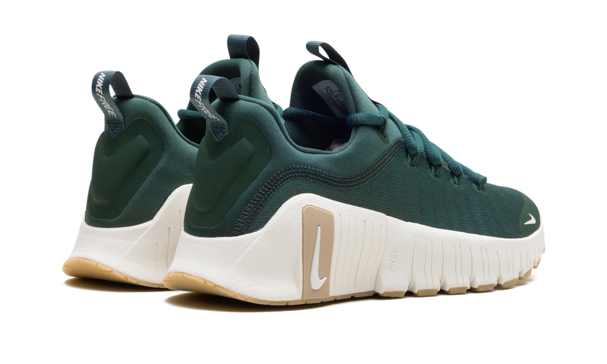 Free Metcon 6 Wmns "vintage Green" - 3