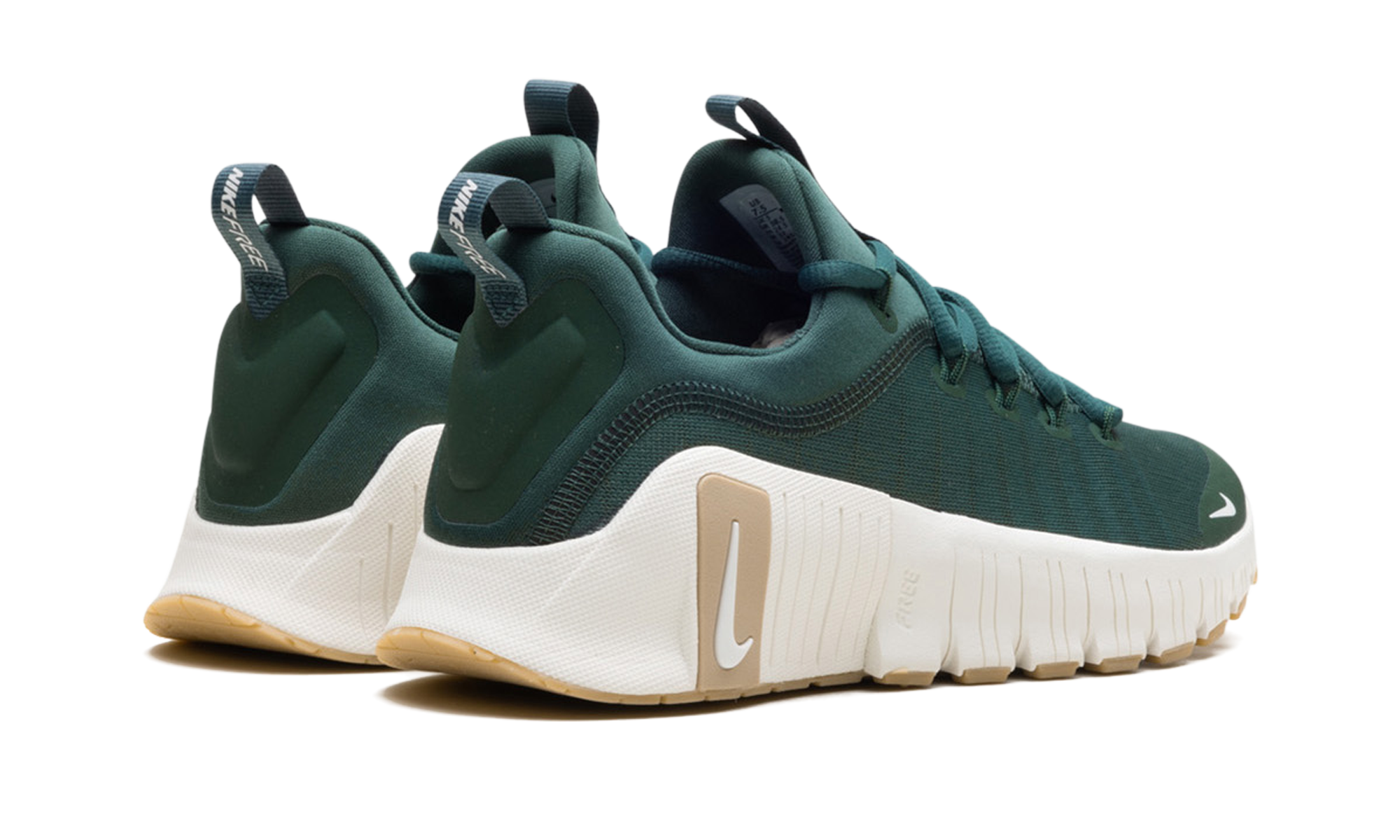 Free Metcon 6 Wmns "vintage Green" - 3