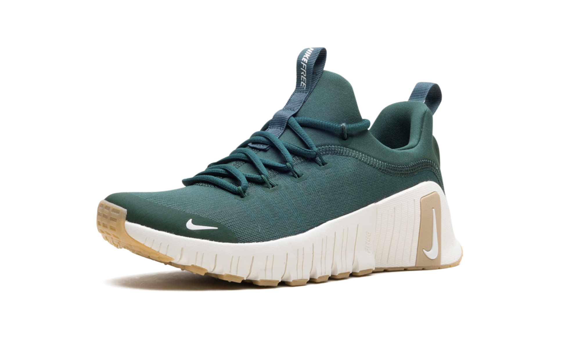 Free Metcon 6 Wmns "vintage Green" - 4
