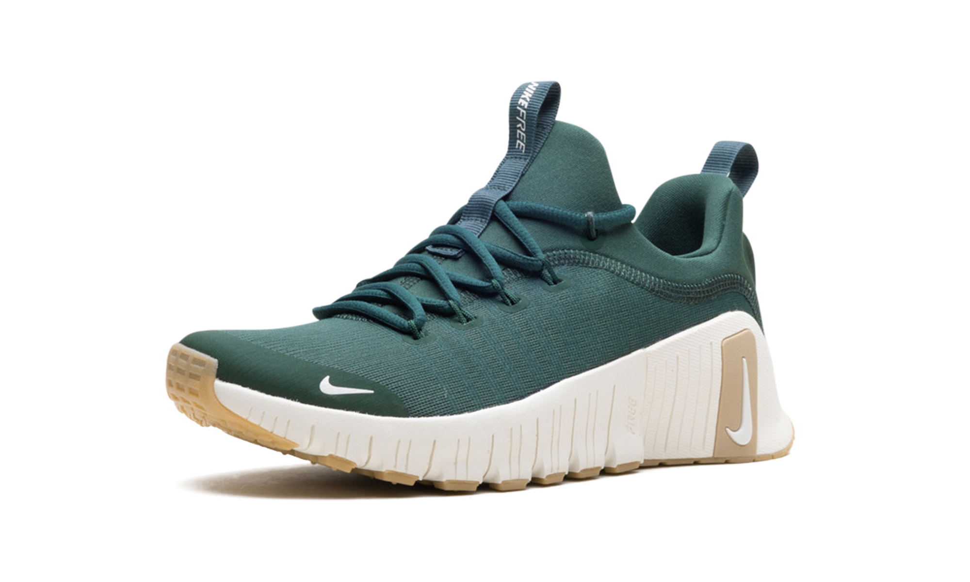 Free Metcon 6 Wmns "vintage Green" - 4