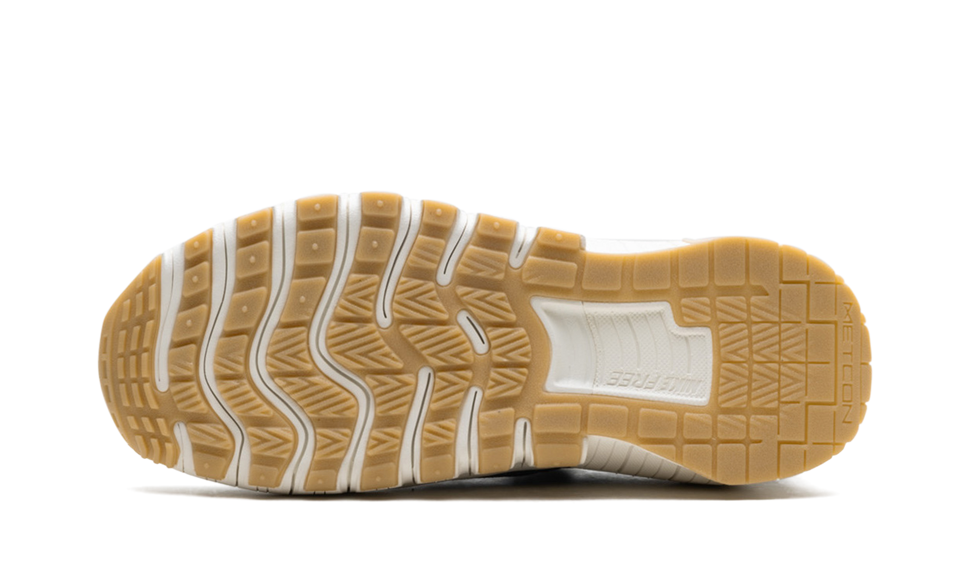Free Metcon 6 Wmns "vintage Green" - 5