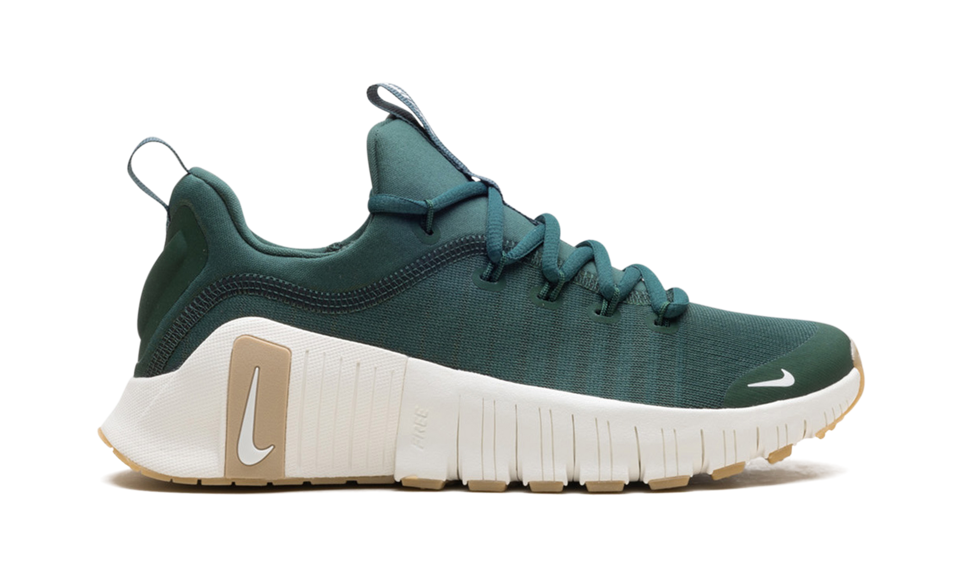 Free Metcon 6 Wmns "vintage Green" - 6
