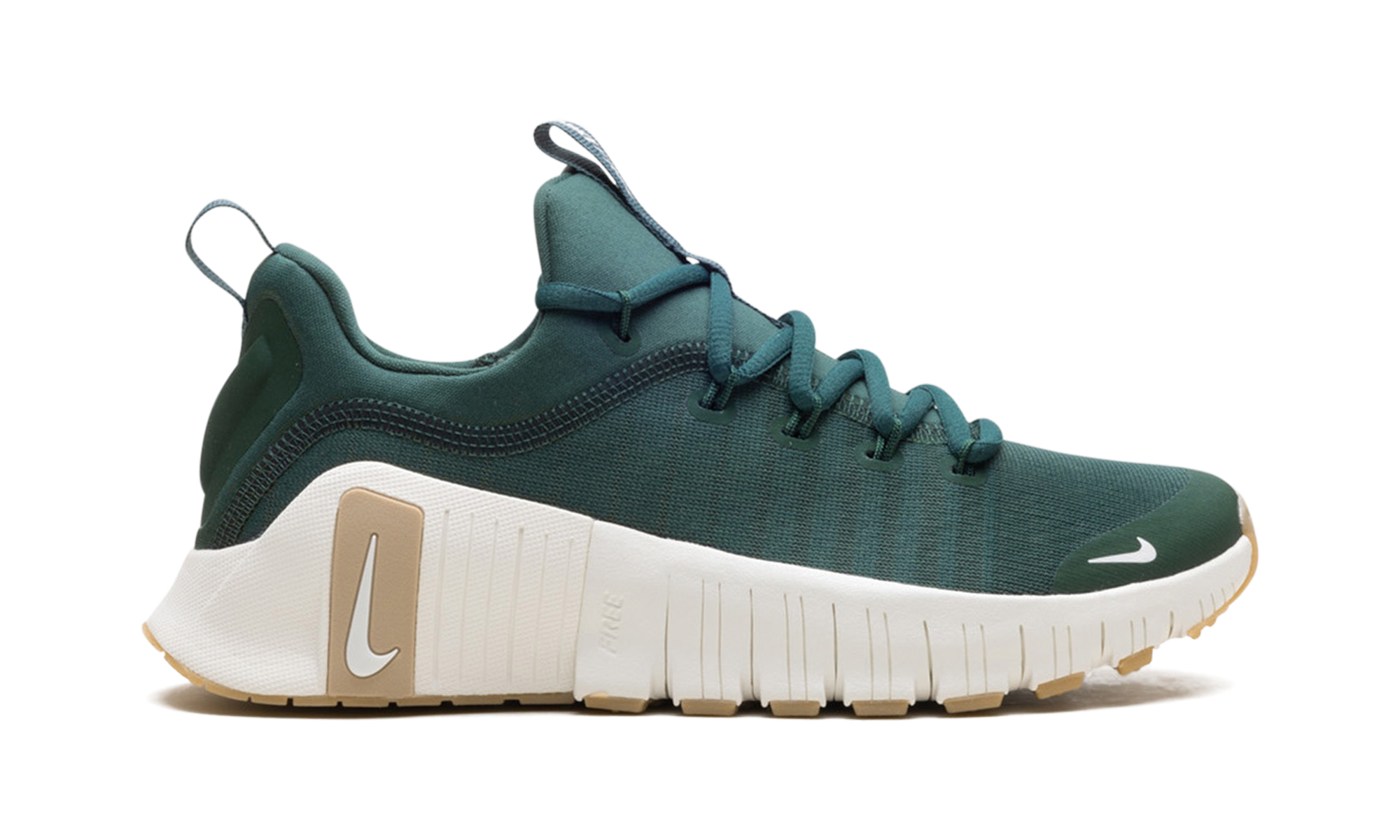Free Metcon 6 Wmns "vintage Green" - 6