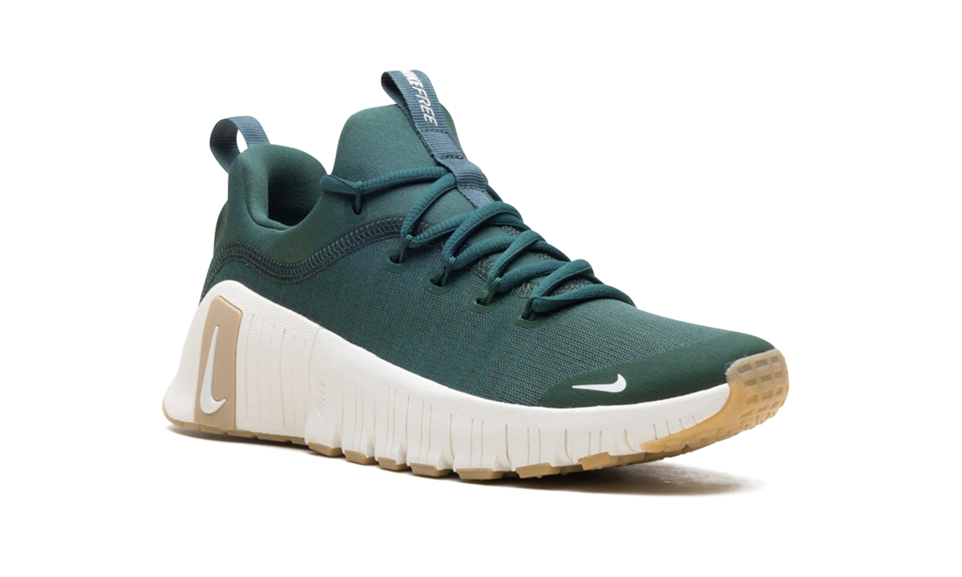 Free Metcon 6 Wmns "vintage Green" - 7
