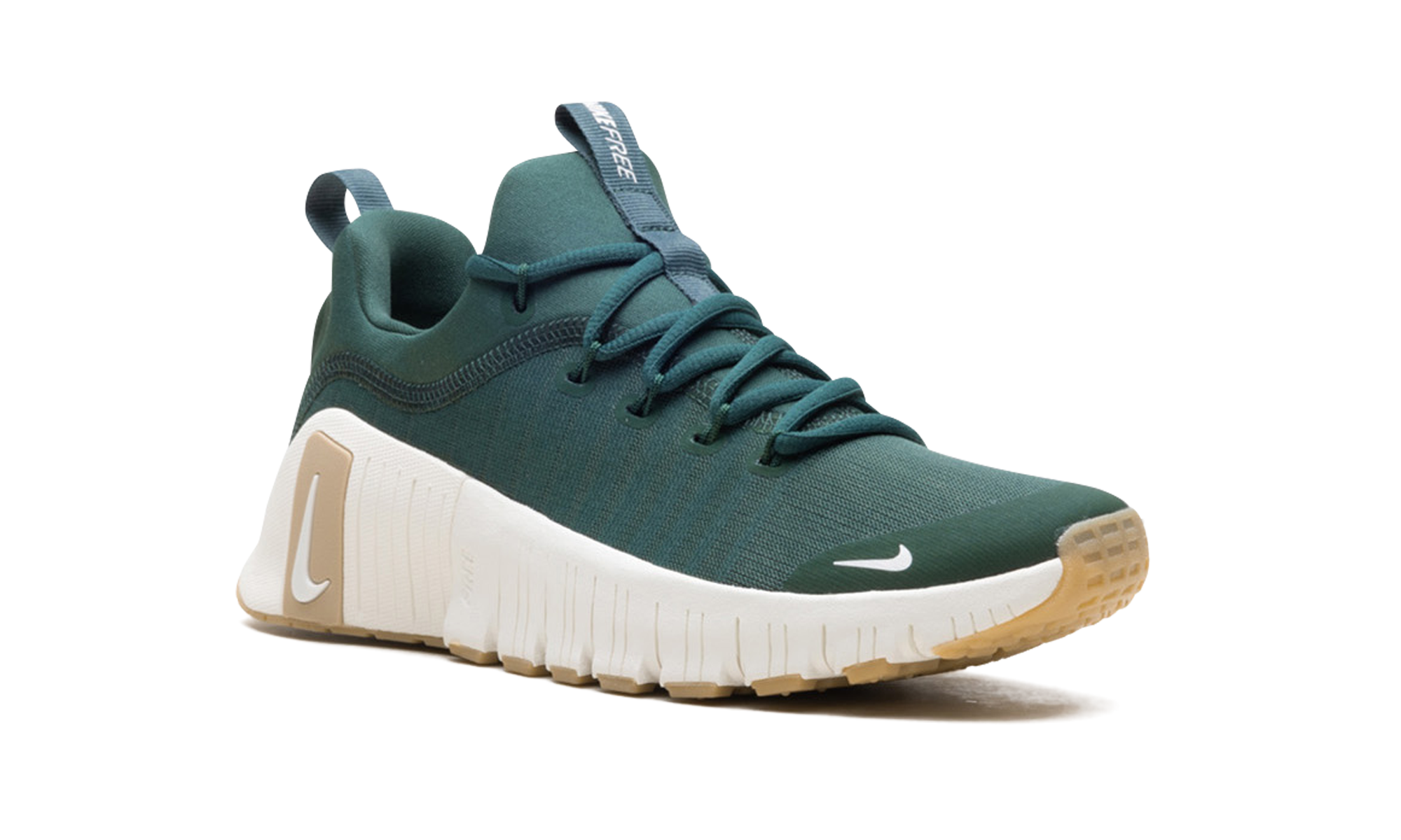 Free Metcon 6 Wmns "vintage Green" - 7