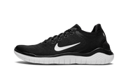 Free Rn 2018 "black White" - 1