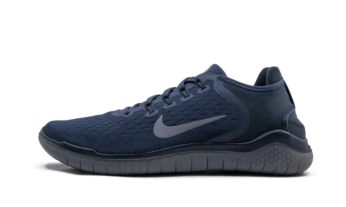 Free Rn 2018 "thunder Blue" - 1