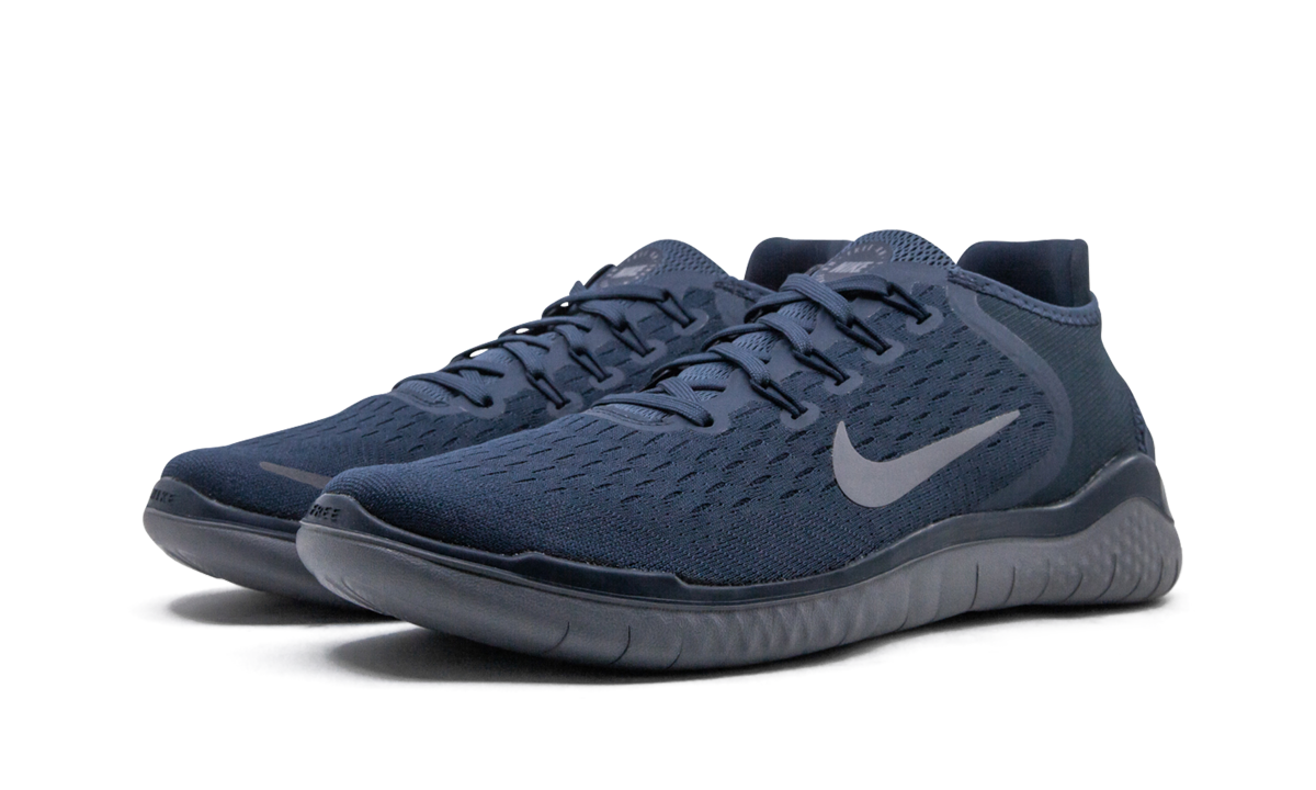Free Rn 2018 "thunder Blue" - 2