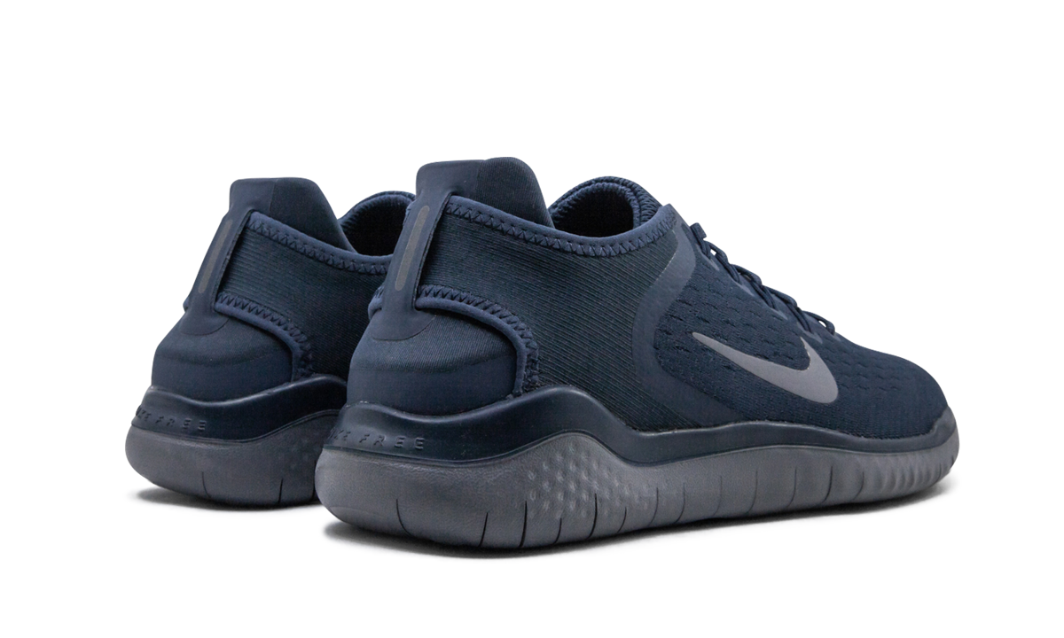 Free Rn 2018 "thunder Blue" - 3