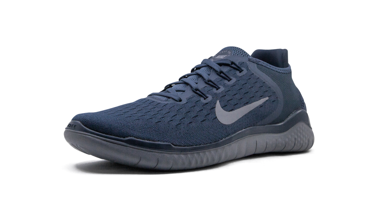 Free Rn 2018 "thunder Blue" - 4