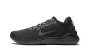 Free Rn 2018 "triple Black" - 1