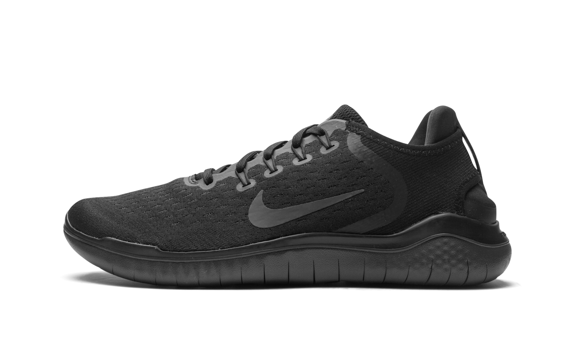 Free Rn 2018 "triple Black" - 1