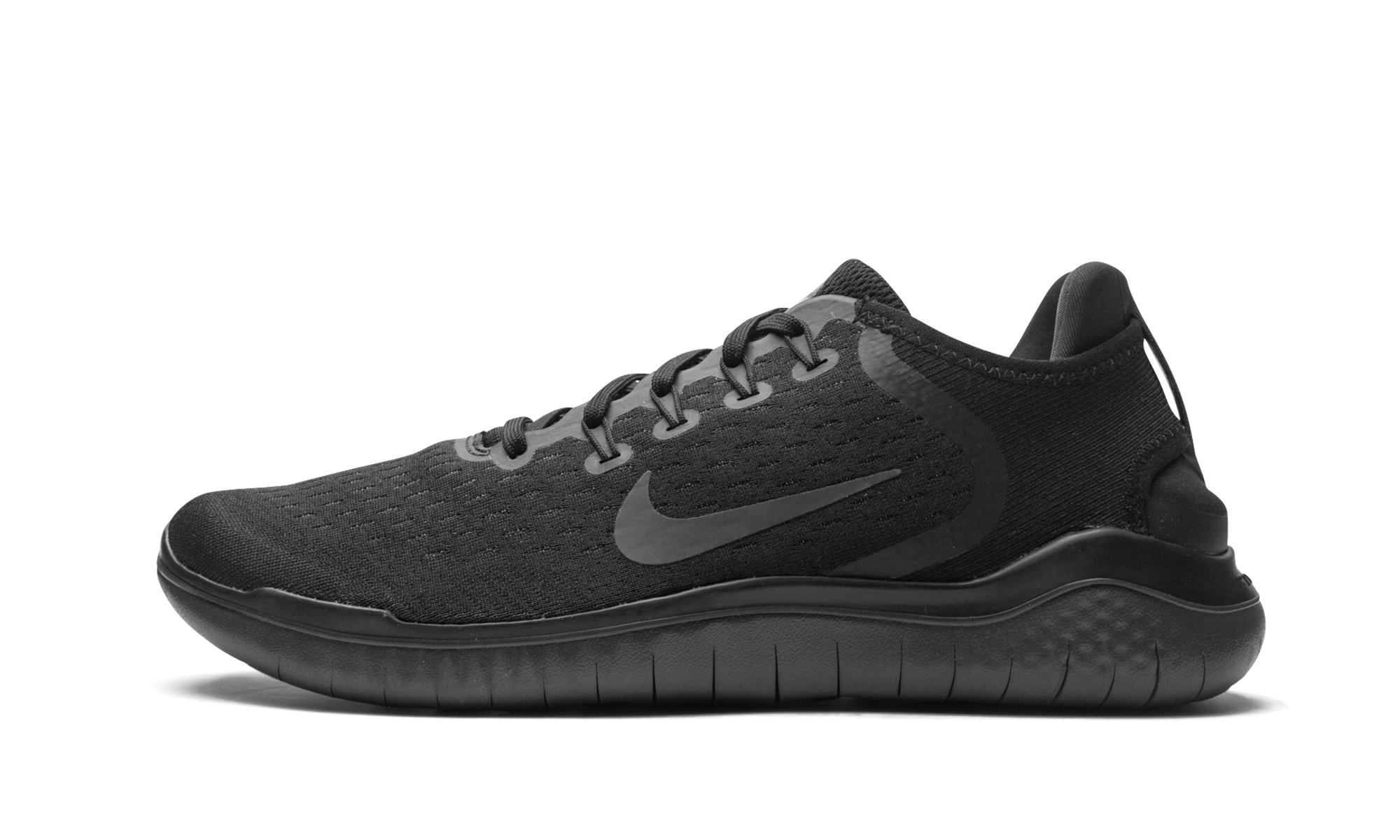 Free Rn 2018 "triple Black" - 1
