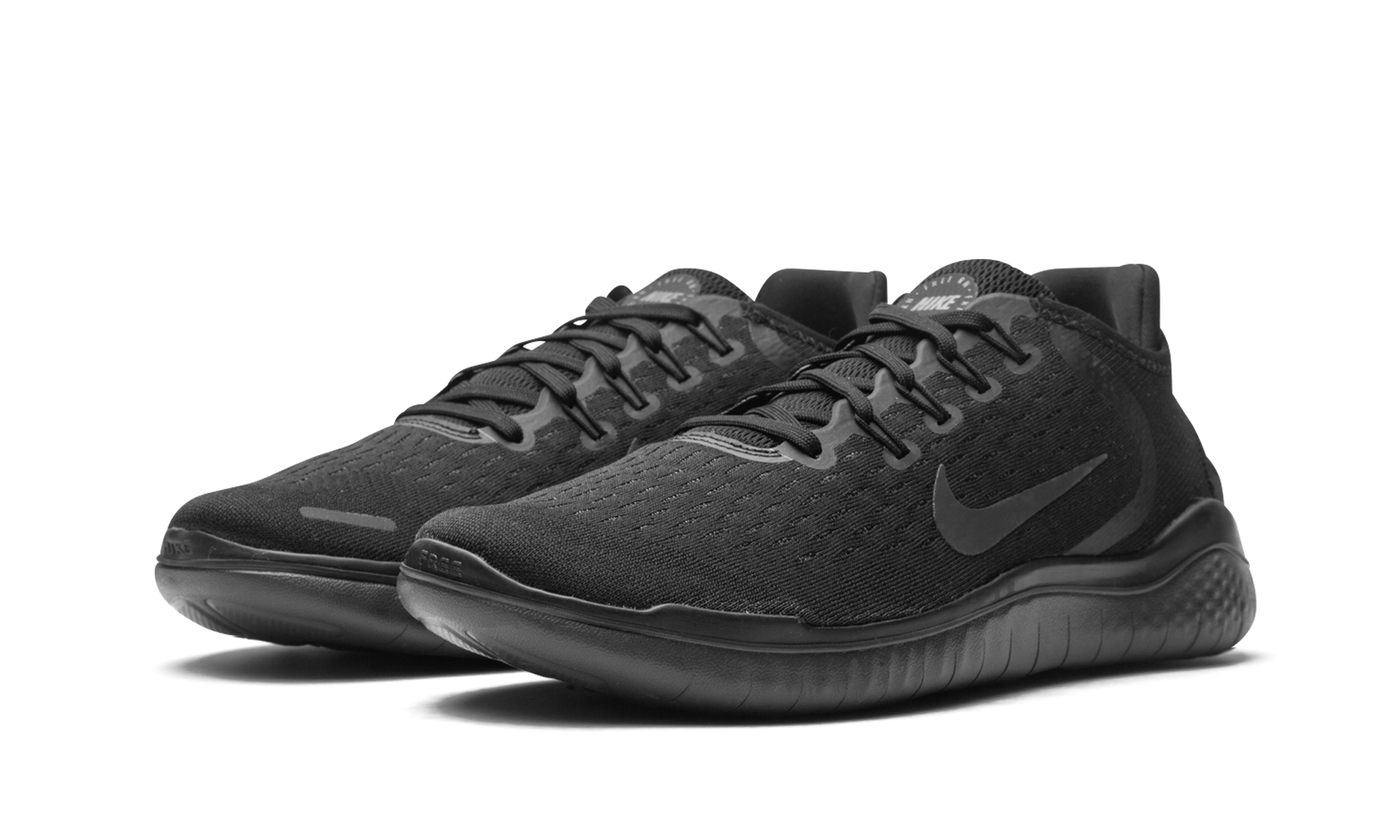 Free Rn 2018 "triple Black" - 2