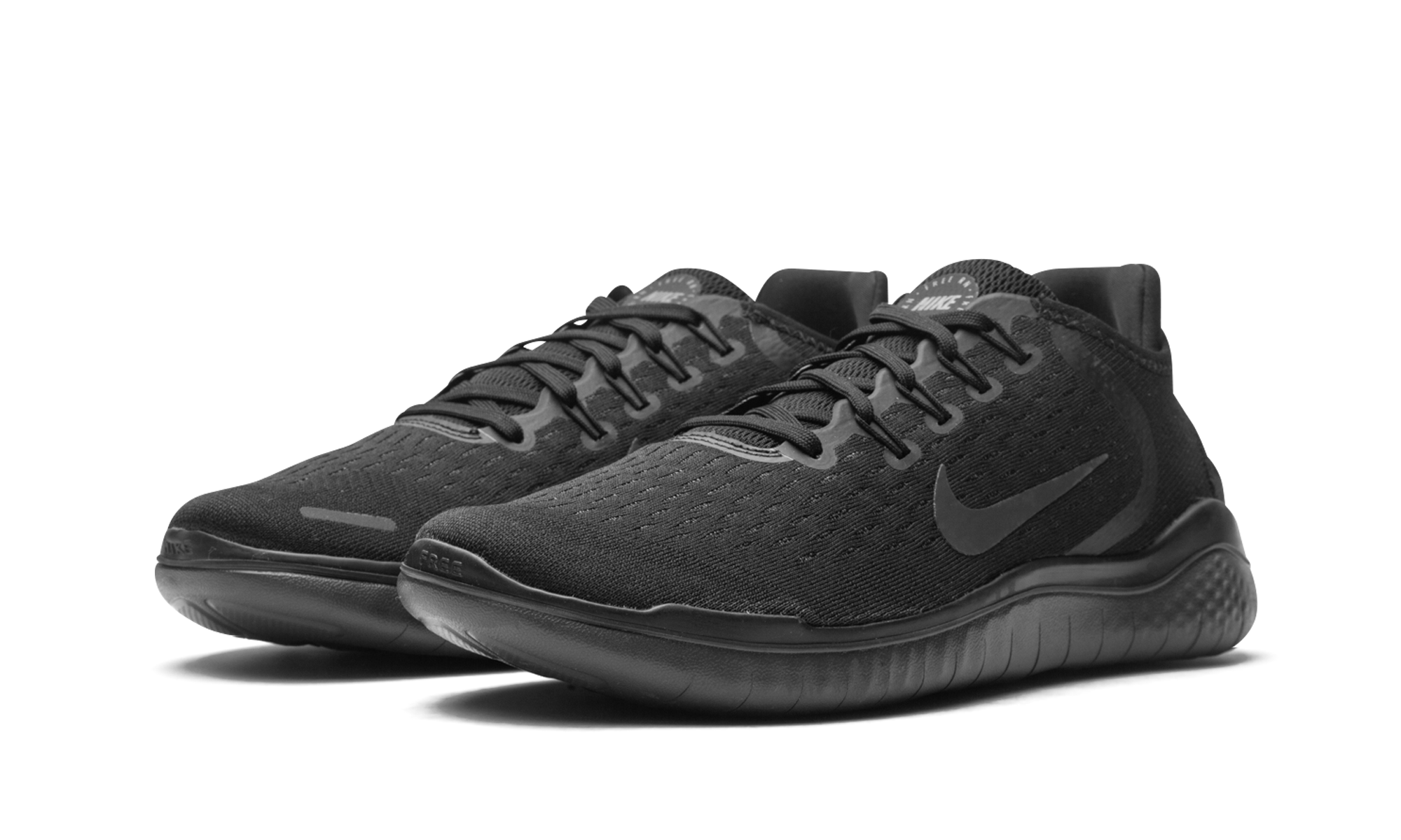 Free Rn 2018 "triple Black" - 2