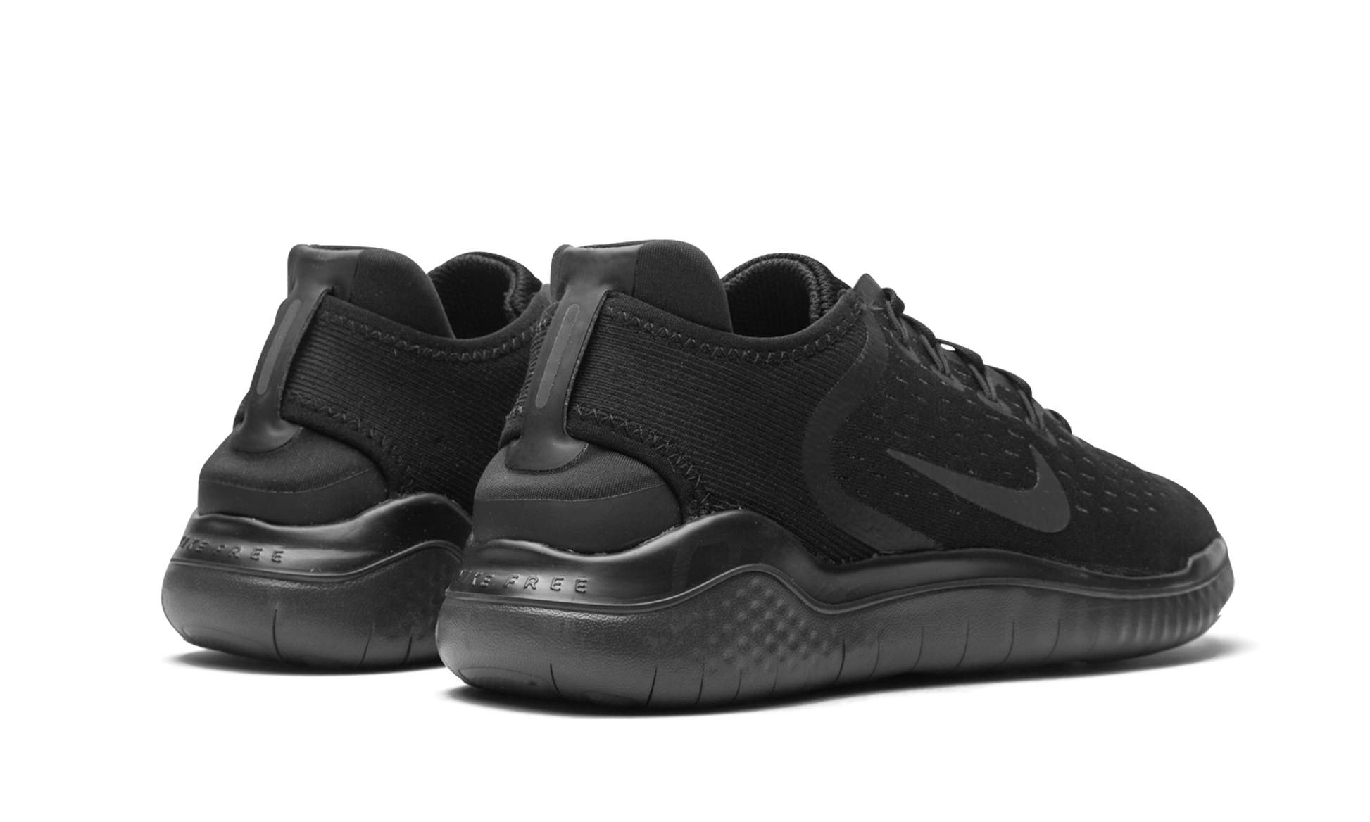 Free Rn 2018 "triple Black" - 3