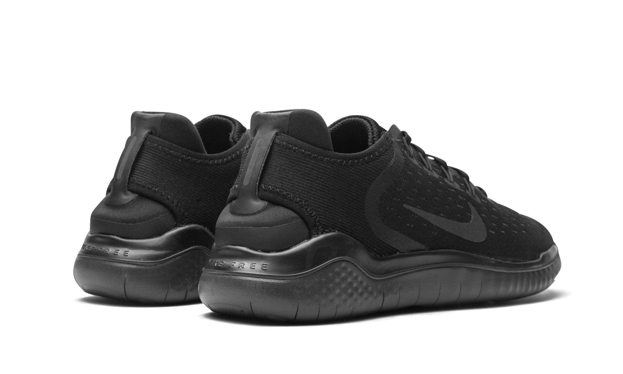 Free Rn 2018 "triple Black" - 3