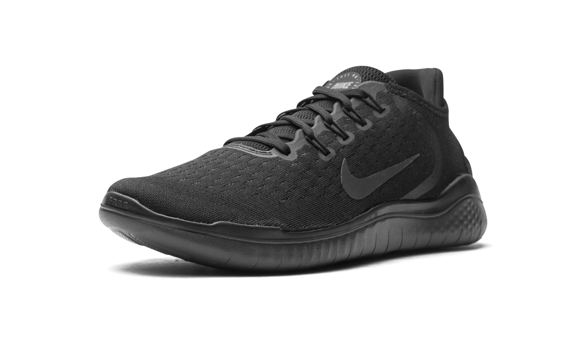 Free Rn 2018 "triple Black" - 4