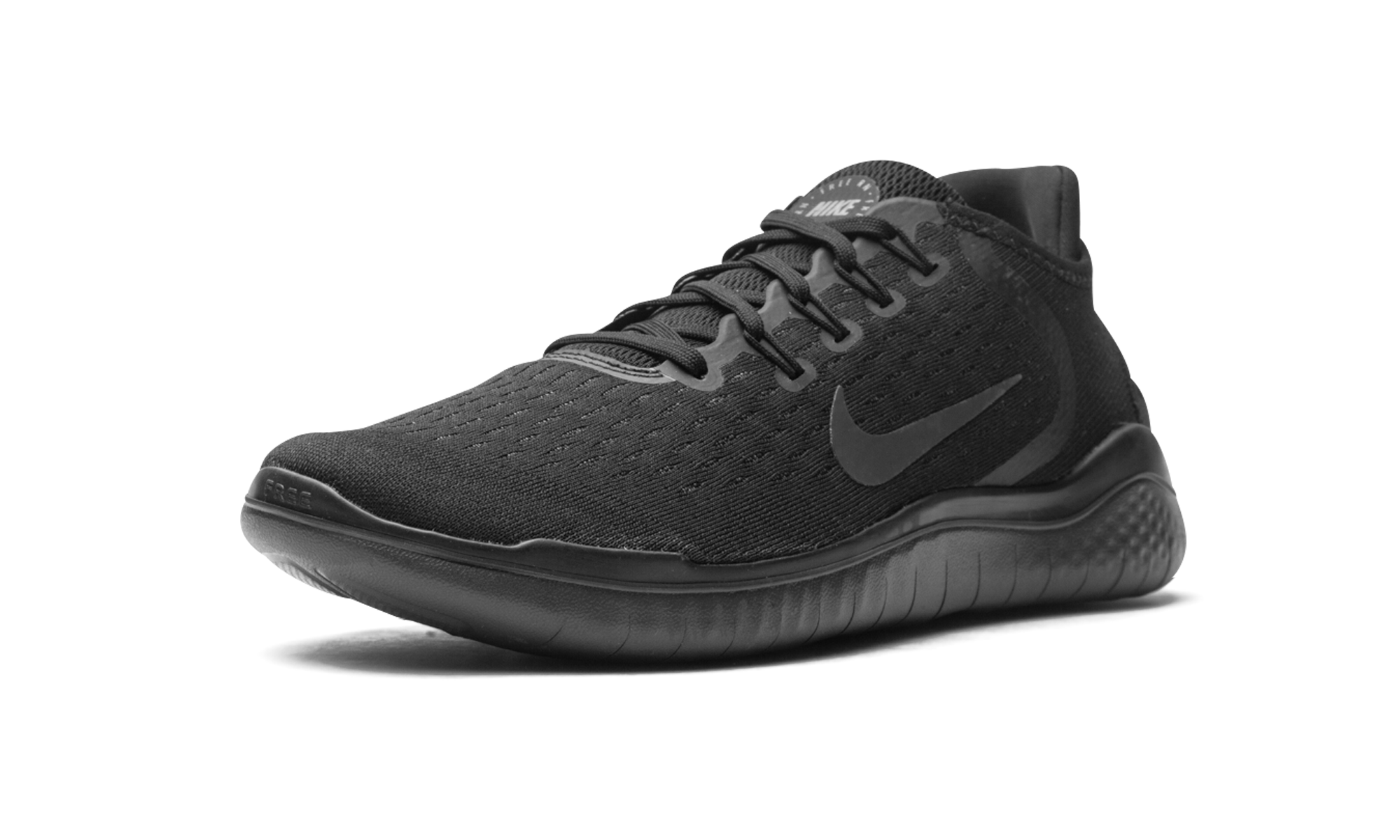Free Rn 2018 "triple Black" - 4