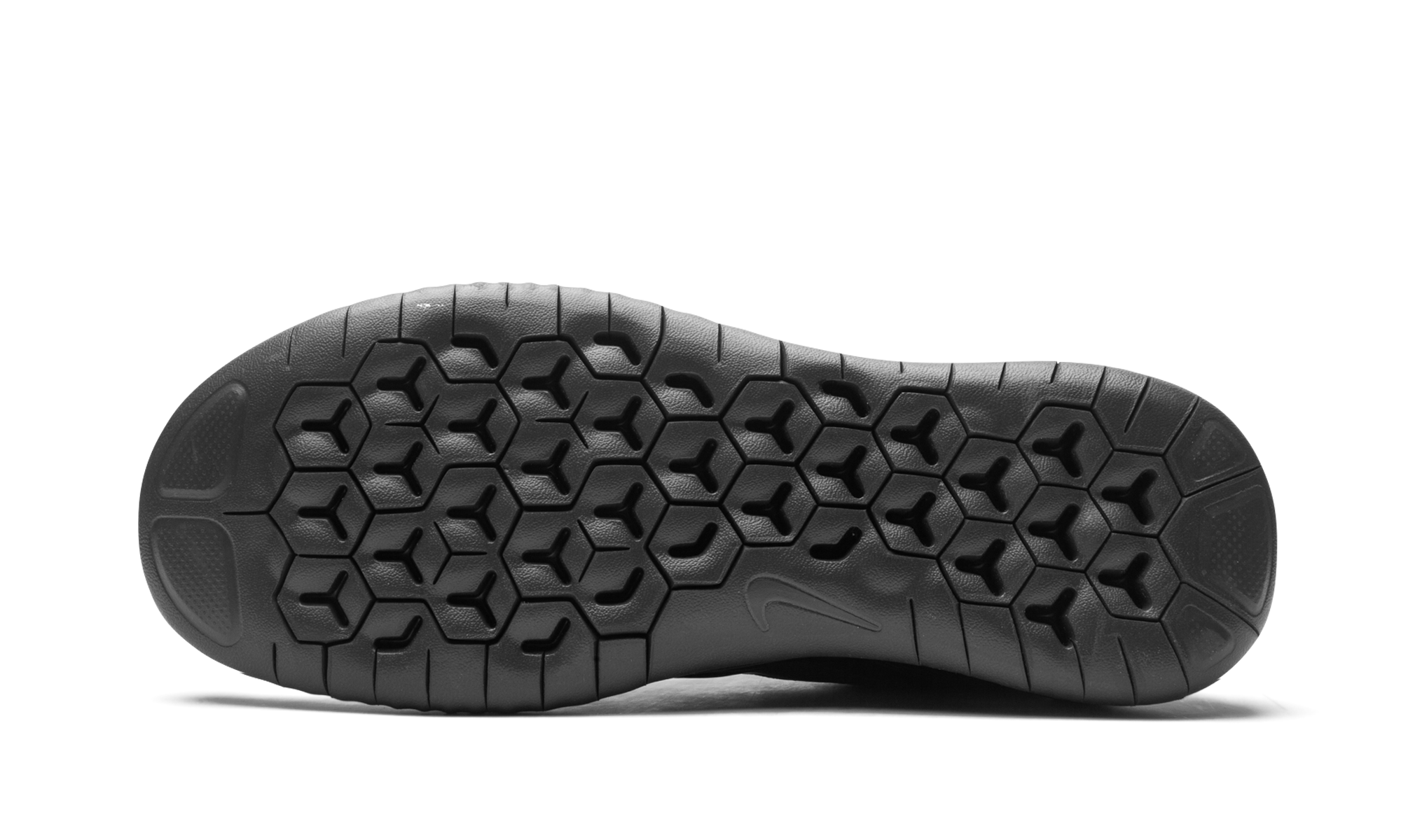 Free Rn 2018 "triple Black" - 5
