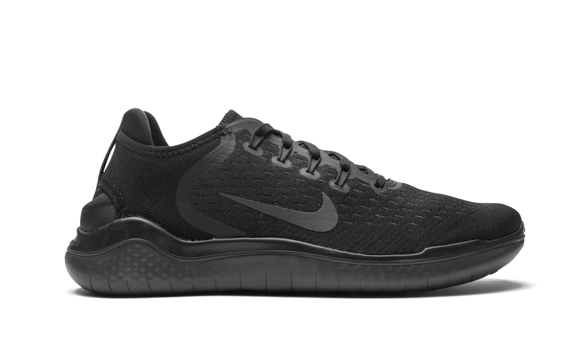 Free Rn 2018 "triple Black" - 6