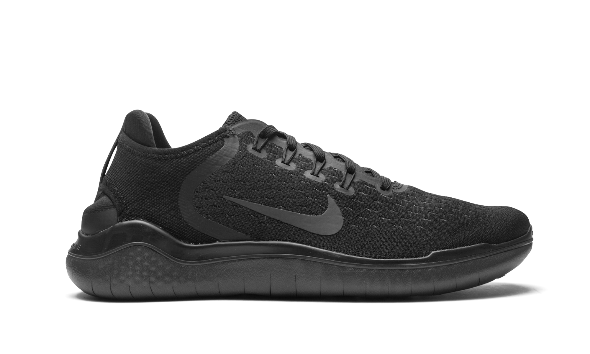 Free Rn 2018 "triple Black" - 6