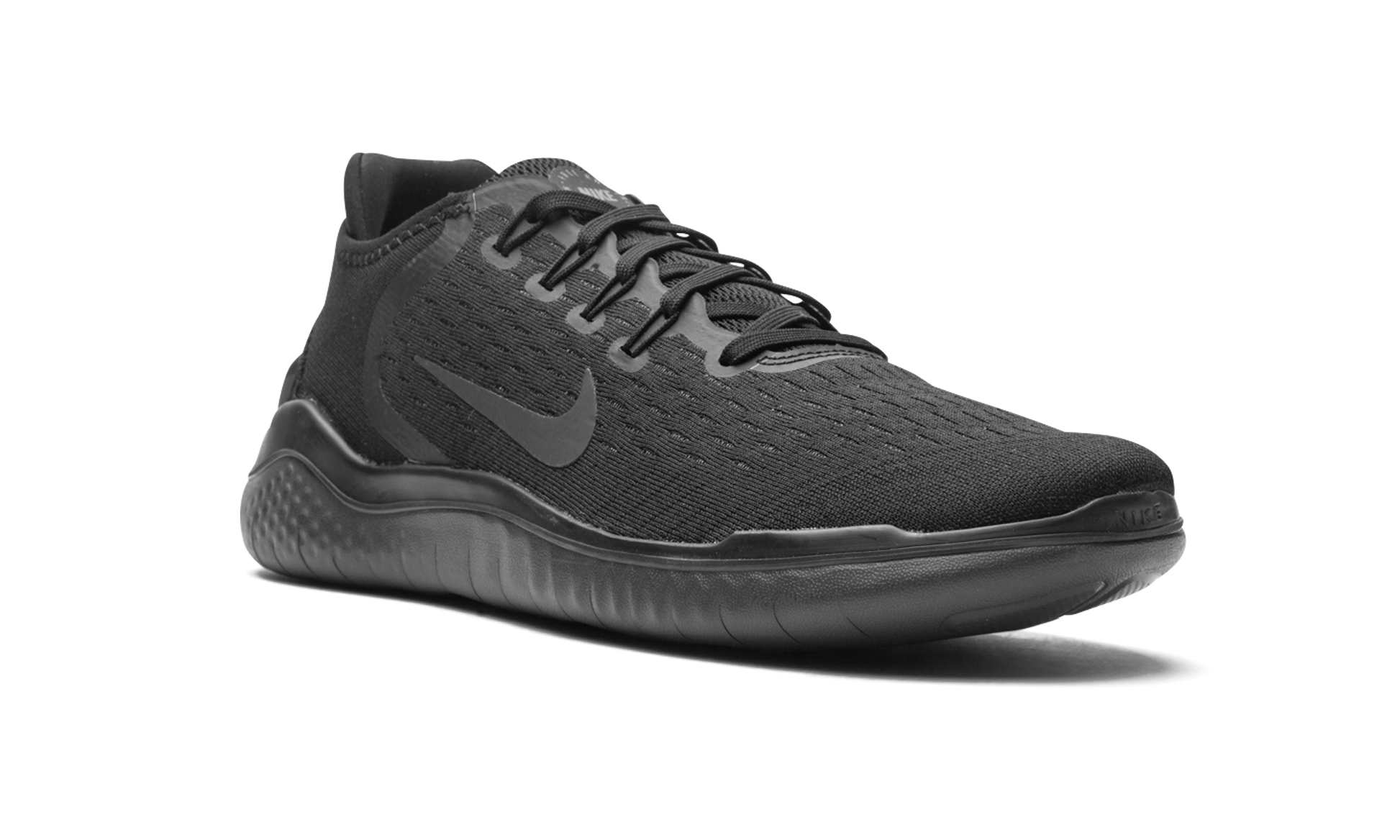 Free Rn 2018 "triple Black" - 7