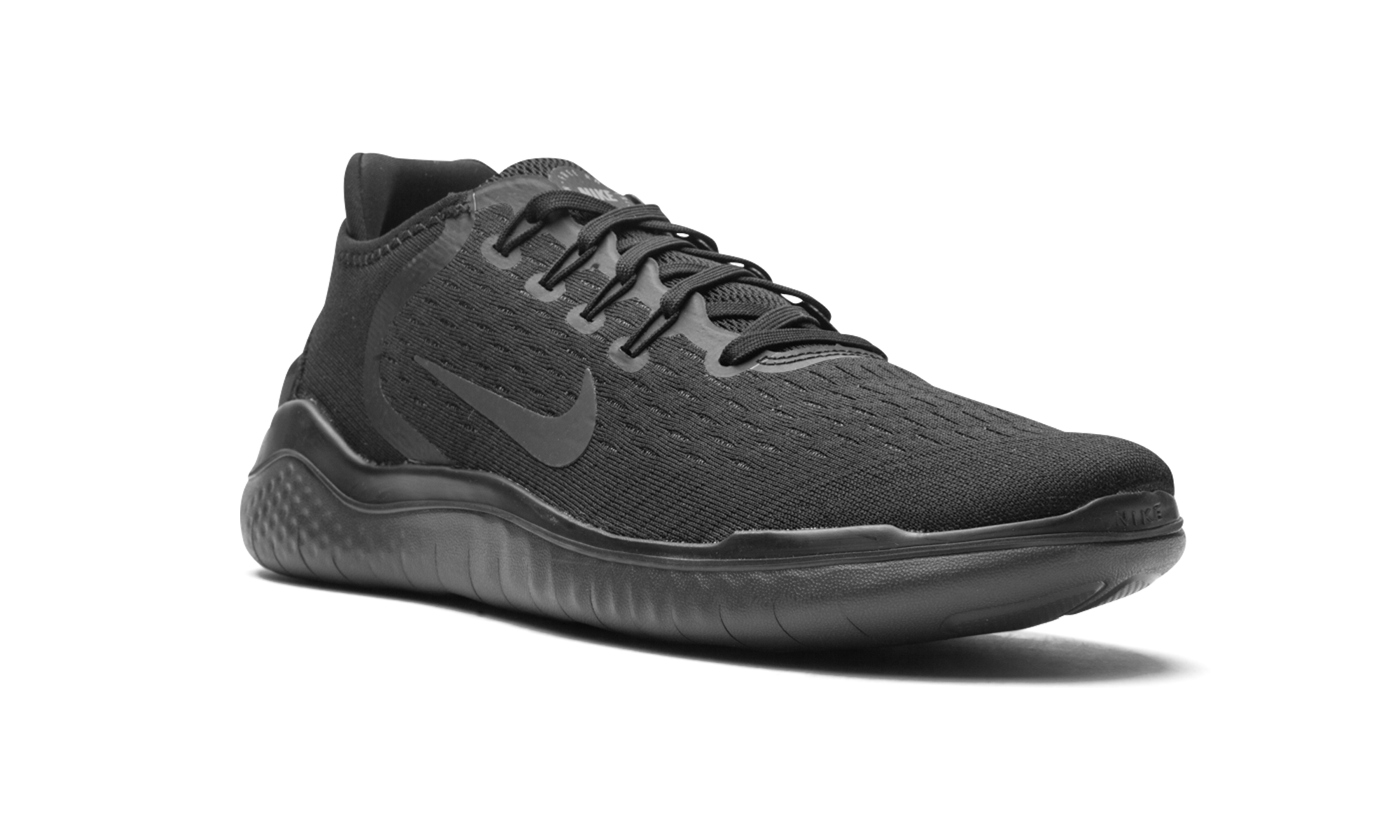 Free Rn 2018 "triple Black" - 7