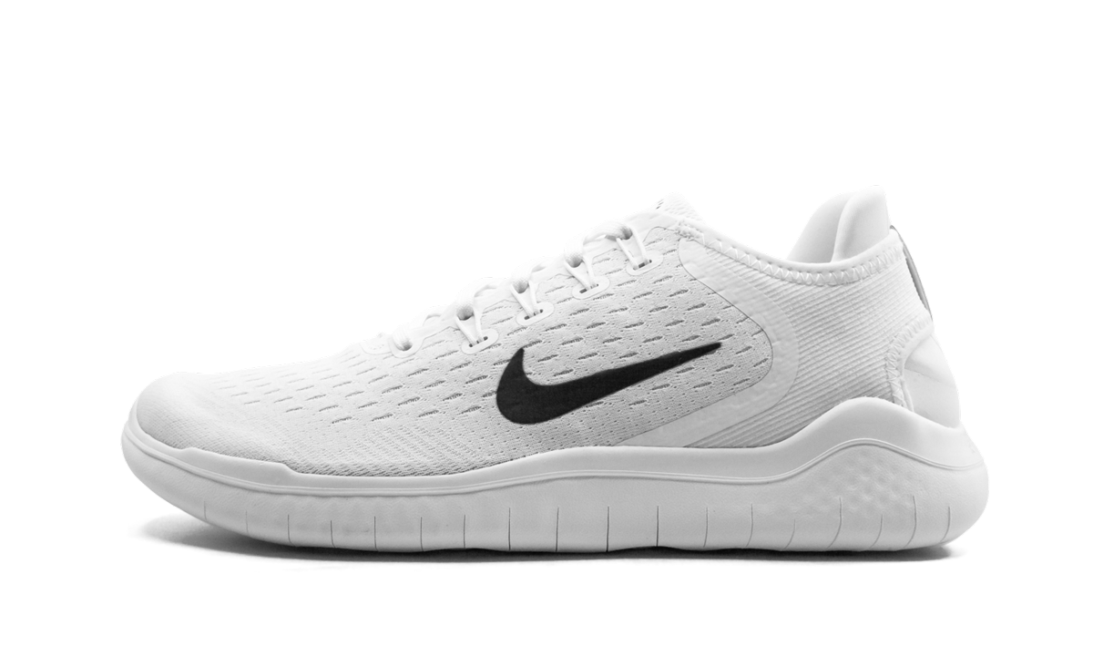 Free Rn 2018 "white/black" - 1