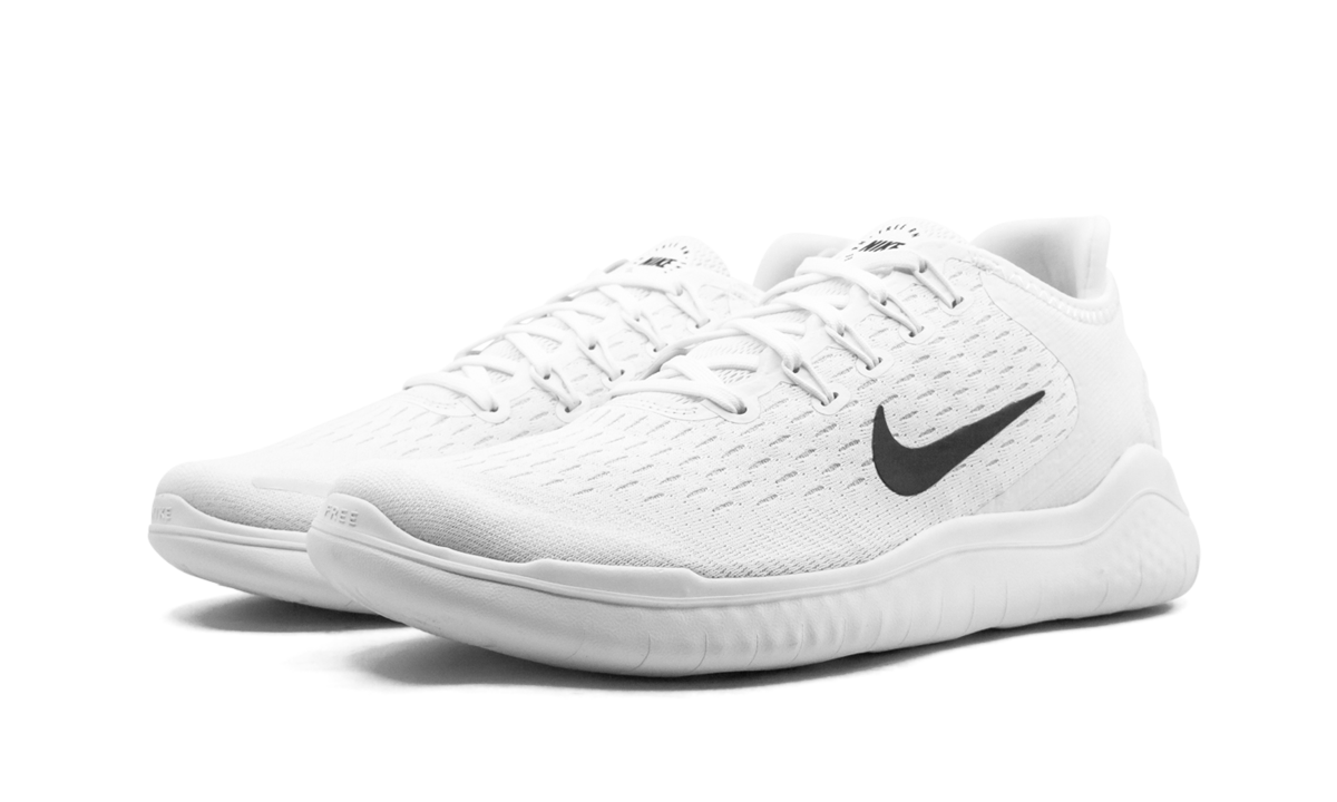 Free Rn 2018 "white/black" - 2
