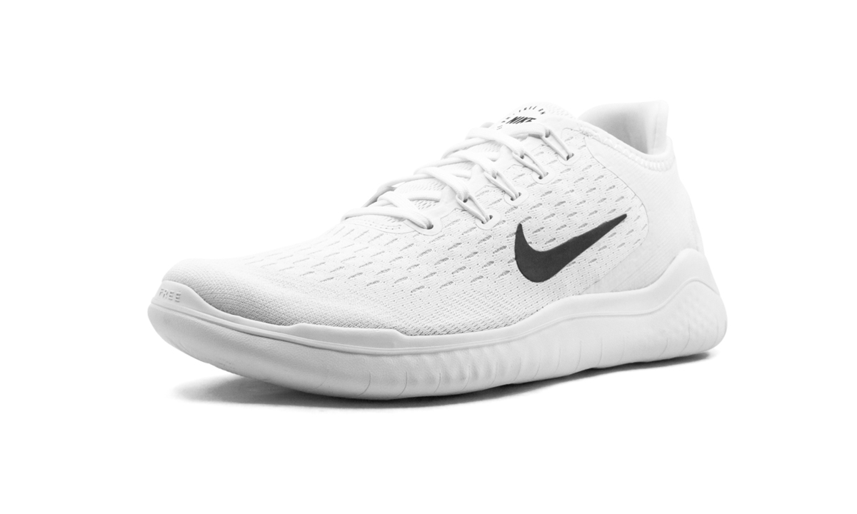 Free Rn 2018 "white/black" - 4