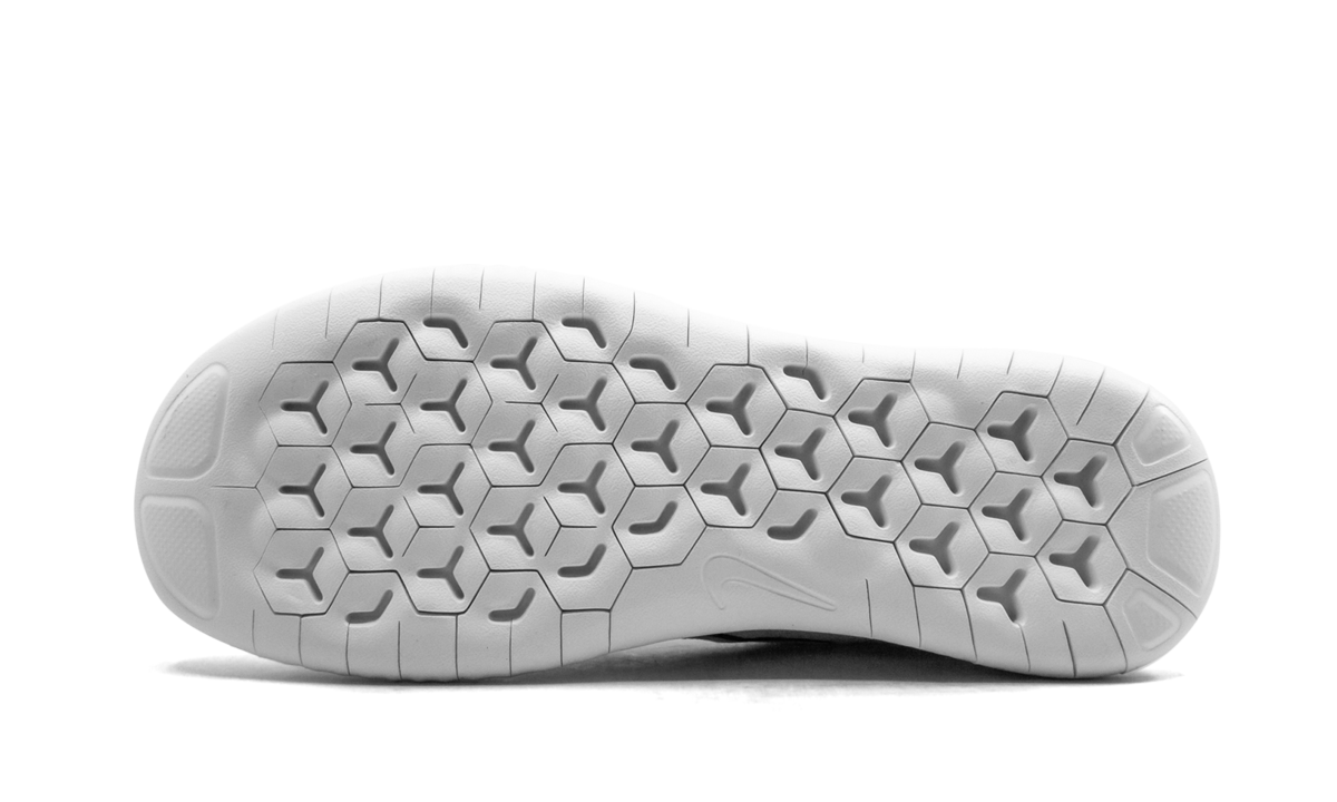 Free Rn 2018 "white/black" - 5