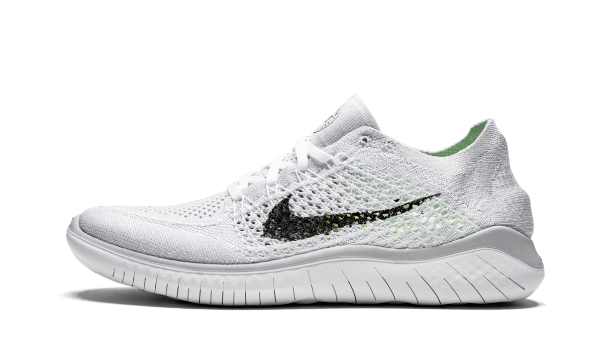 Free Rn Flyknit 2018 Mns Wmns - 1