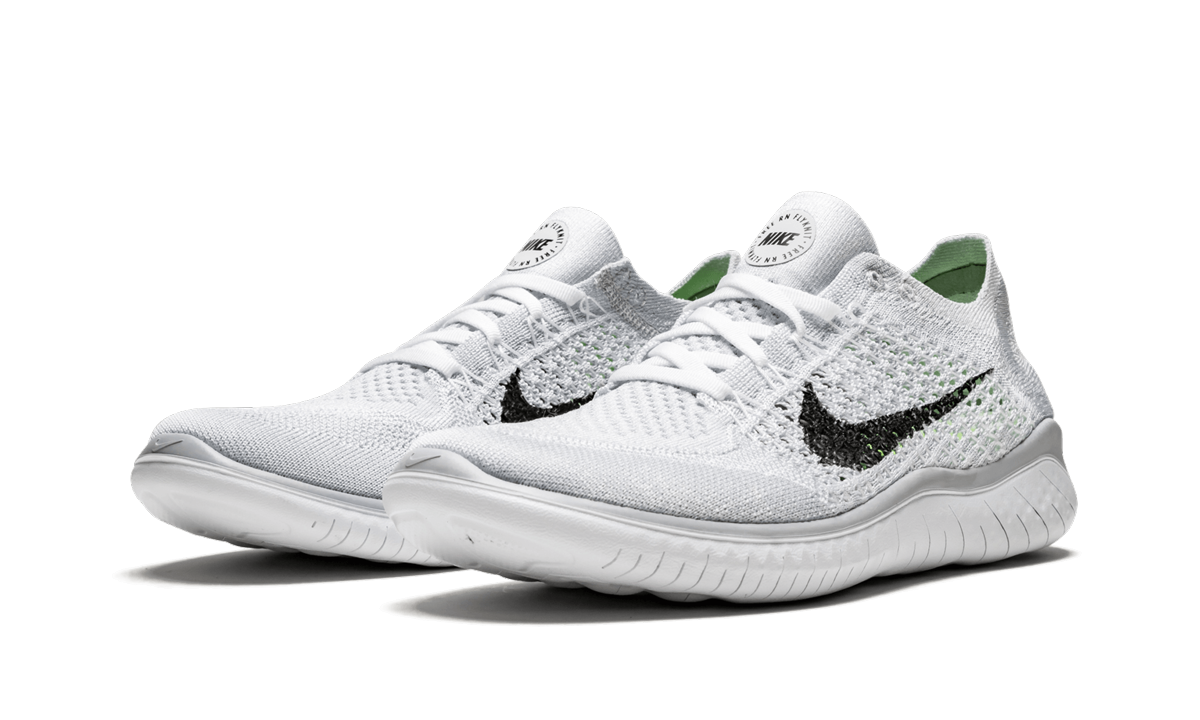 Free Rn Flyknit 2018 Mns Wmns - 2