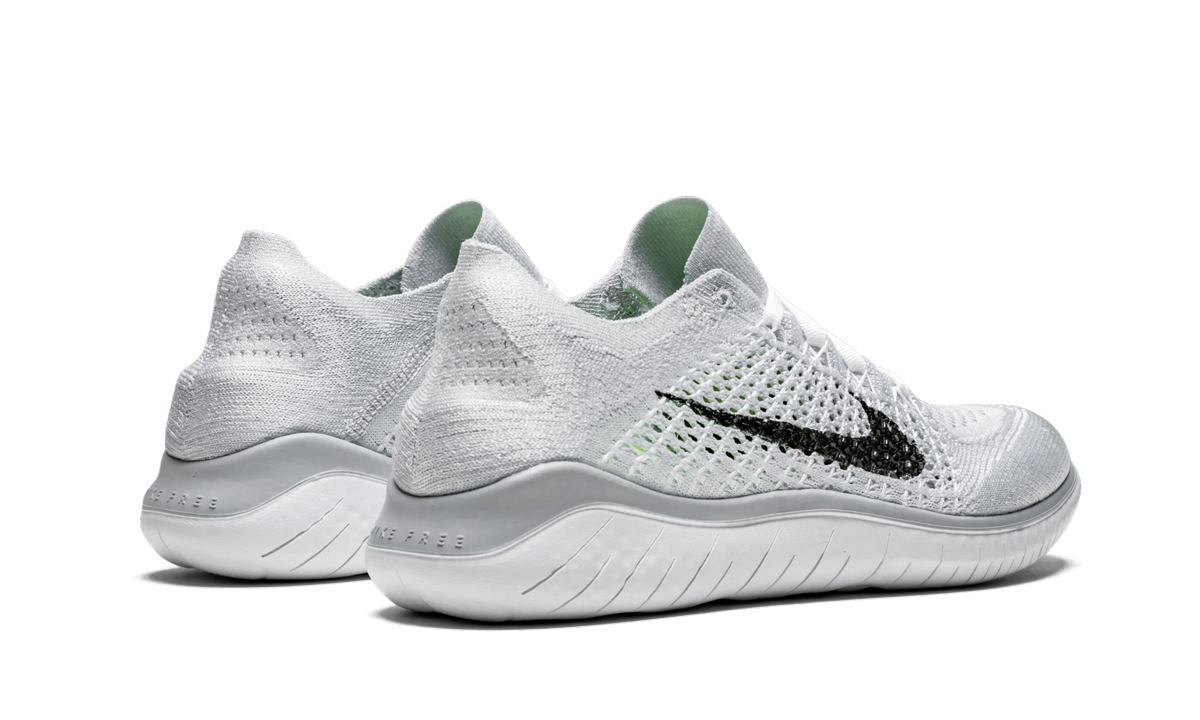 Free Rn Flyknit 2018 Mns Wmns - 3