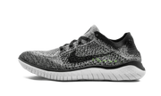 Free Rn Flyknit 2018 "oreo" - 1