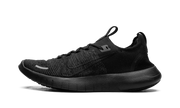 Free Rn Next Nature "black Anthracite" - 1
