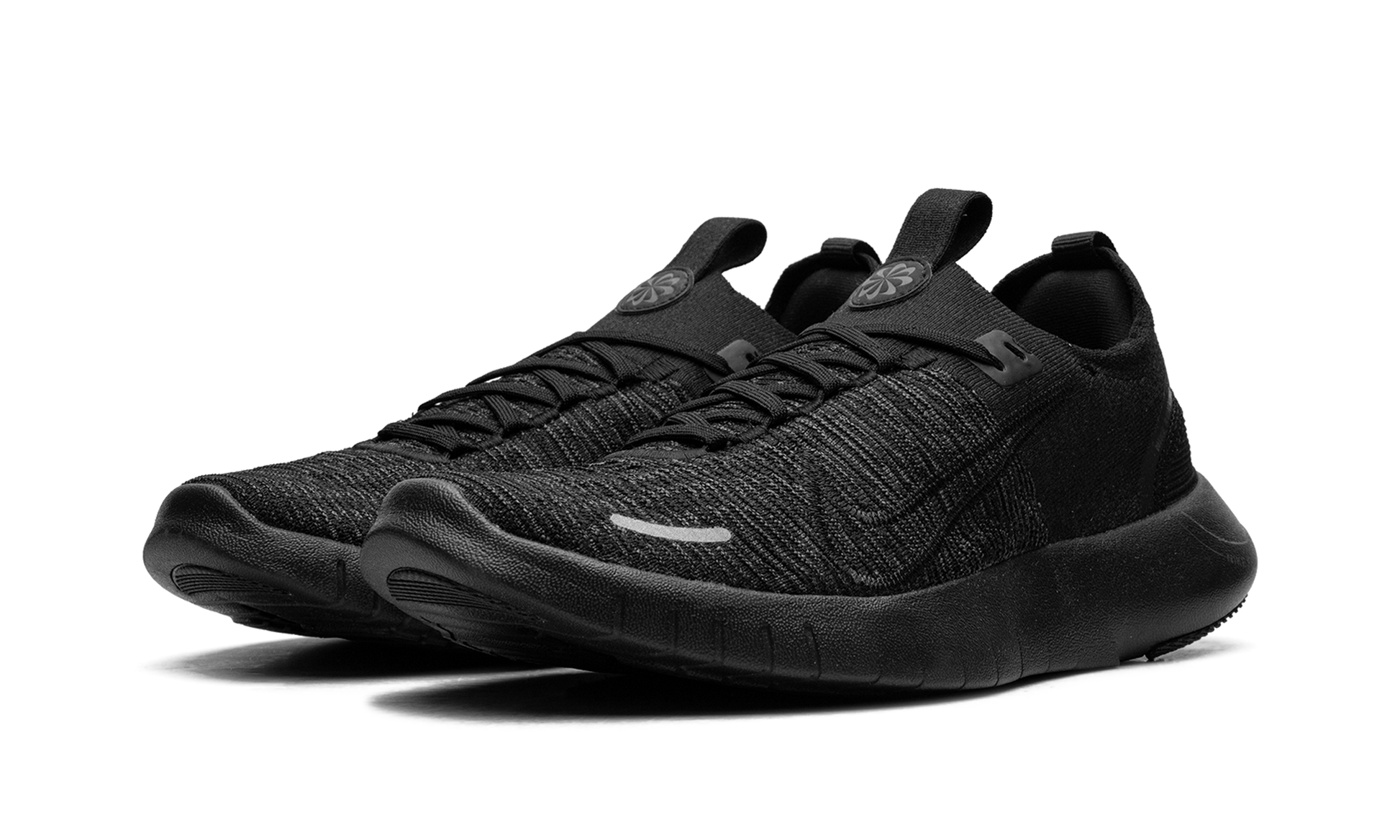Free Rn Next Nature "black Anthracite" - 2