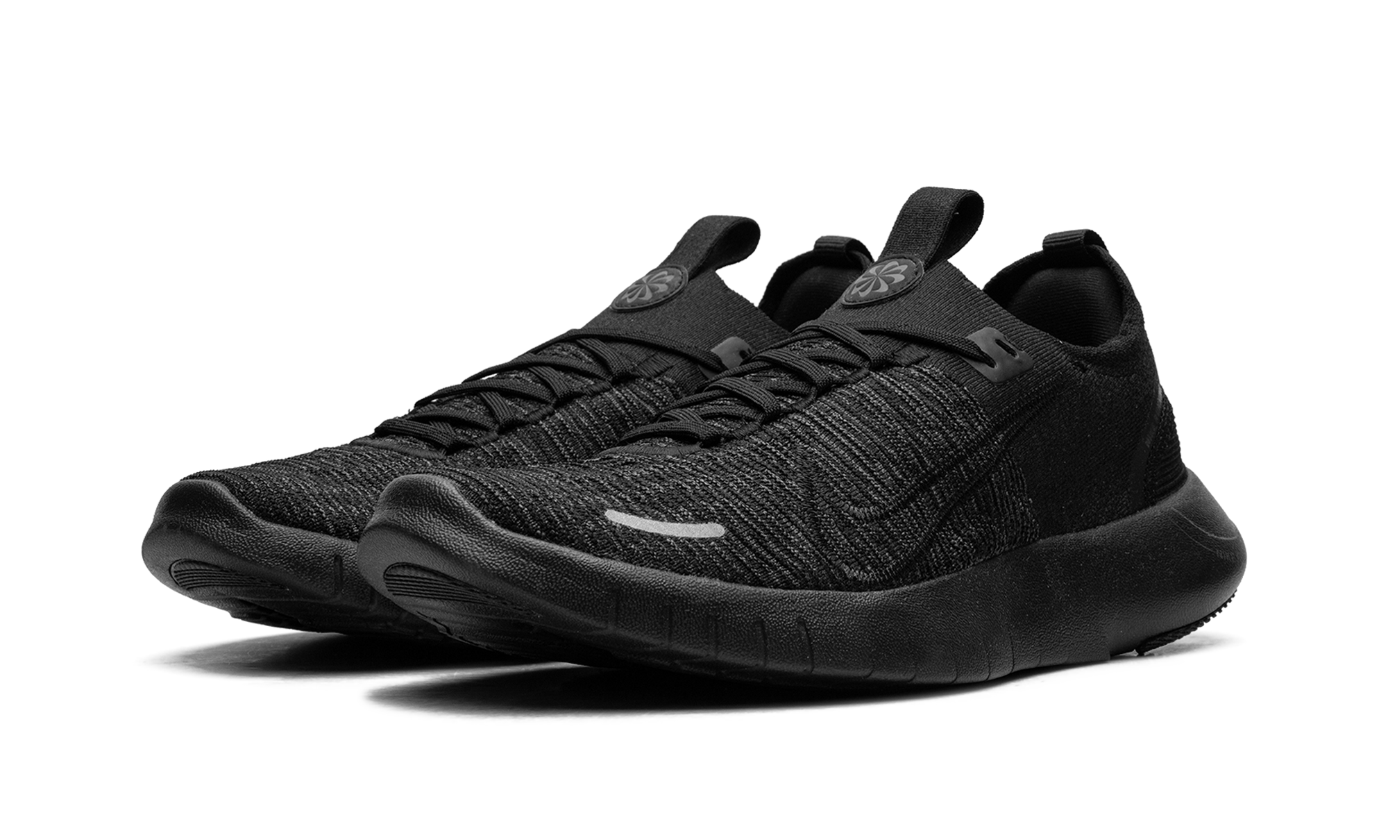 Free Rn Next Nature "black Anthracite" - 2