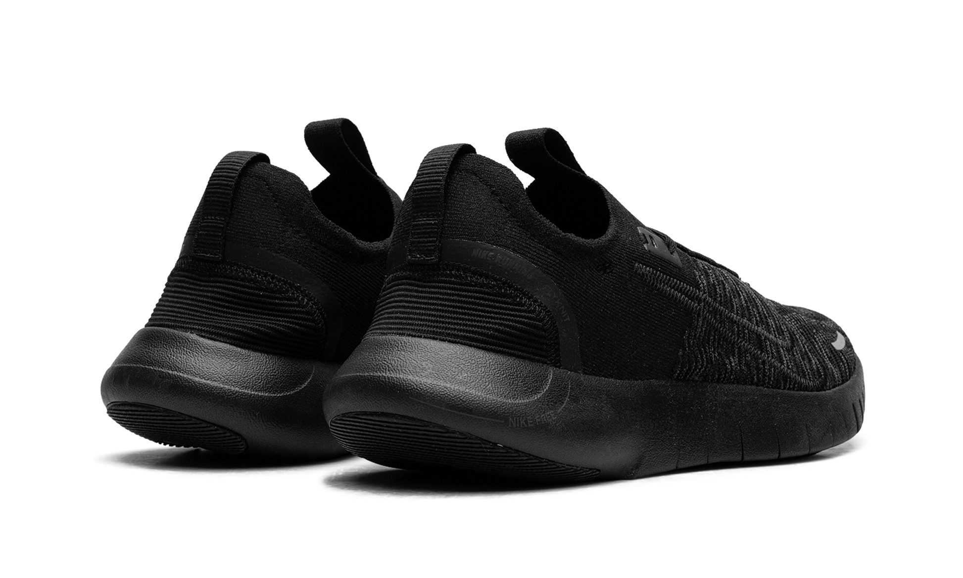Free Rn Next Nature "black Anthracite" - 3