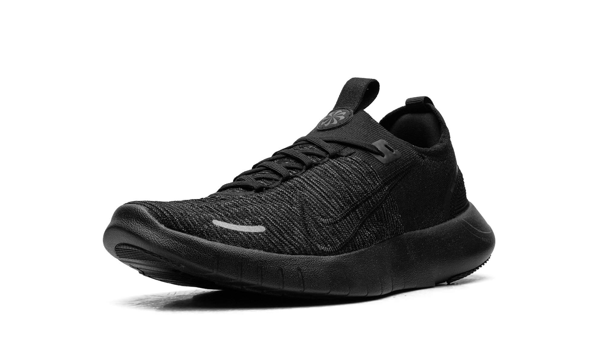 Free Rn Next Nature "black Anthracite" - 4