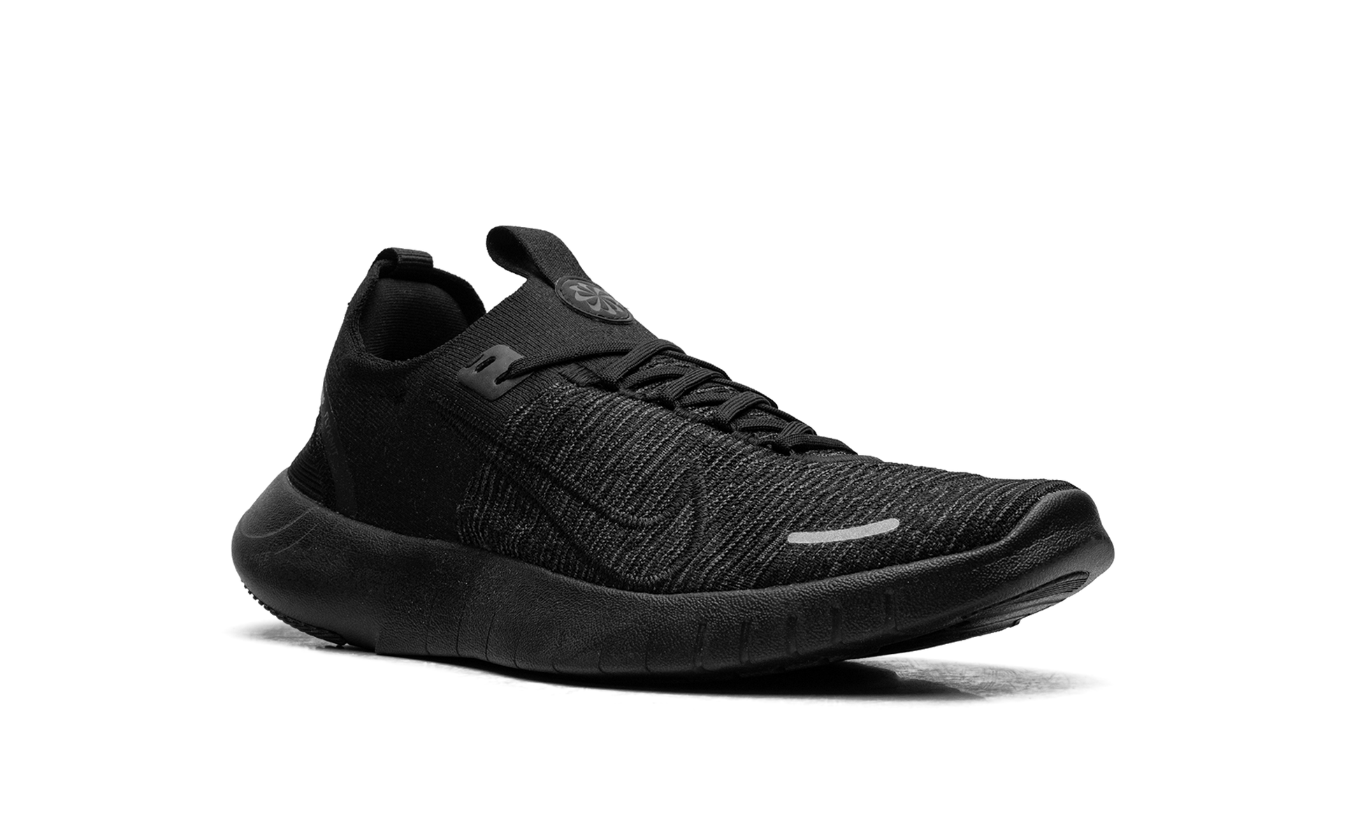 Free Rn Next Nature "black Anthracite" - 7